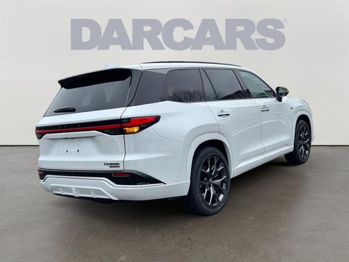 2026 Lexus TX 500h F SPORT Premium