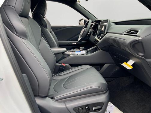 2026 Lexus TX 500h F SPORT Premium