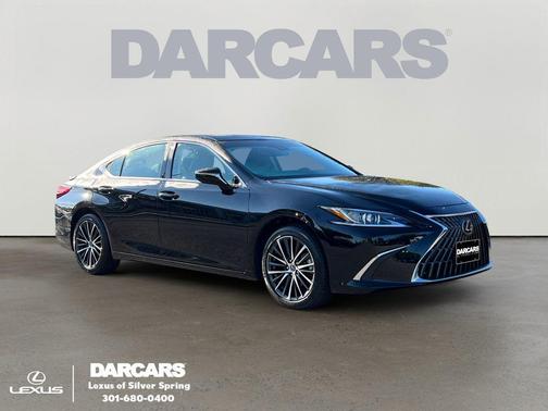 2024 Lexus ES 350 Base