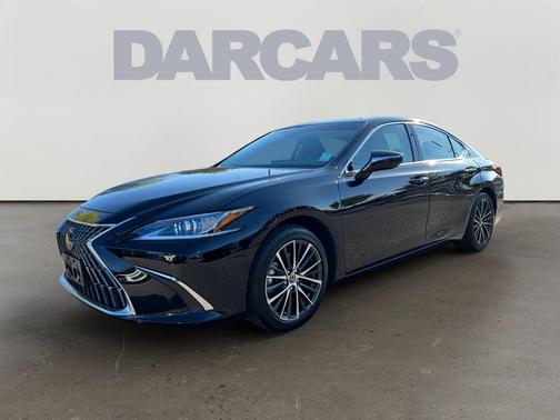 2024 Lexus ES 350 Base