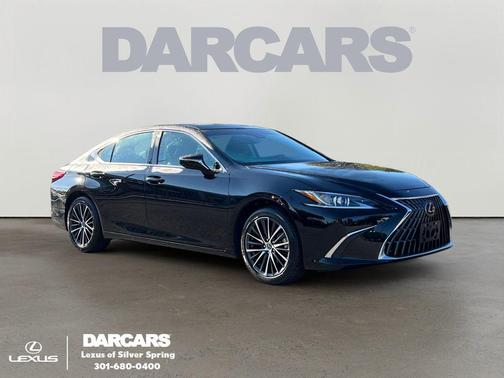 2024 Lexus ES 350 Base