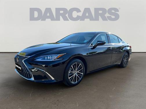 2024 Lexus ES 350 Base