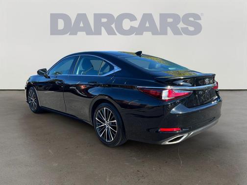 2024 Lexus ES 350 Base