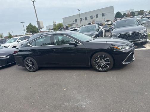 2024 Lexus ES 350 Base