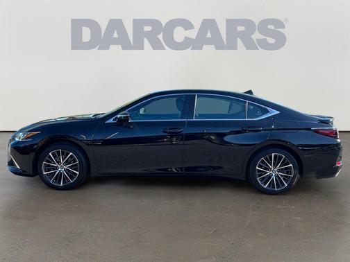 2024 Lexus ES 350 Base