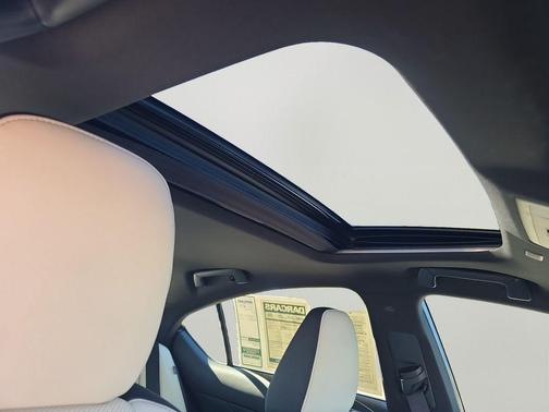 2025 Lexus IS 350 Base