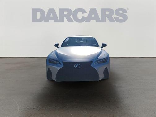 2025 Lexus IS 350 Base