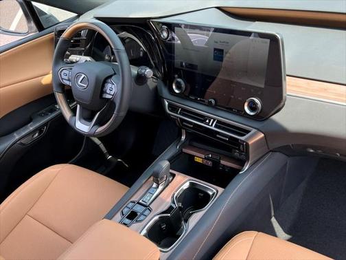 2025 Lexus RX 350 Base