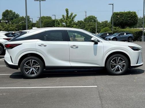 2025 Lexus RX 350 Base
