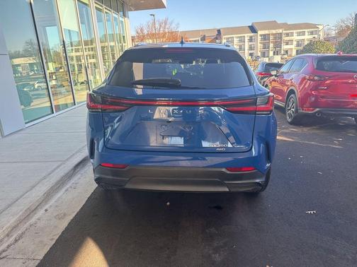 2023 Lexus NX 350 Premium