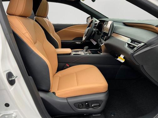 2026 Lexus RX 350 Base