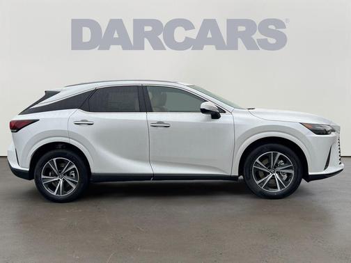 2026 Lexus RX 350 Base