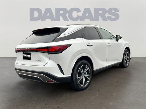 2026 Lexus RX 350 Base