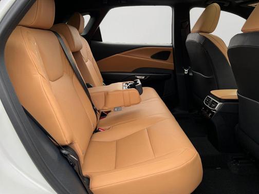 2026 Lexus RX 350 Base