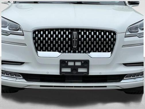 2023 Lincoln Aviator Black Label AWD