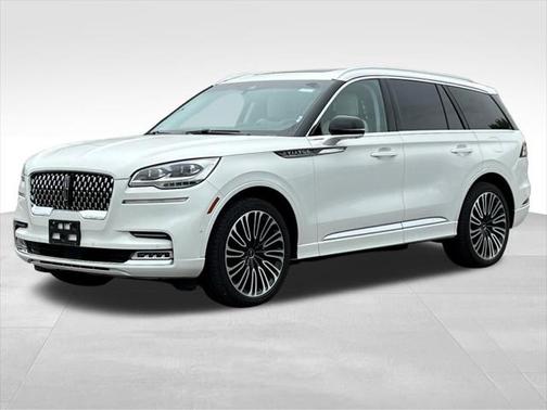 2023 Lincoln Aviator Black Label AWD