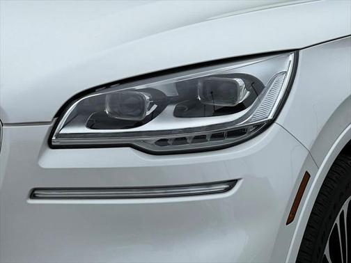 2023 Lincoln Aviator Black Label AWD