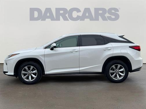 2018 Lexus RX 350 Base