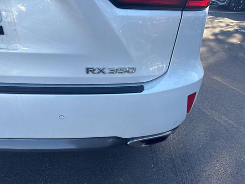 2018 Lexus RX 350 Base