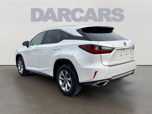 2018 Lexus RX 350 Base