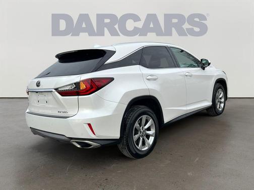 2018 Lexus RX 350 Base