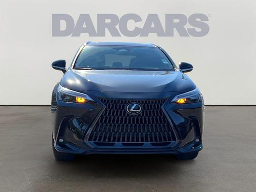 2022 Lexus NX 350 Premium