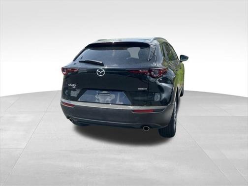 2022 Mazda CX-30 Preferred