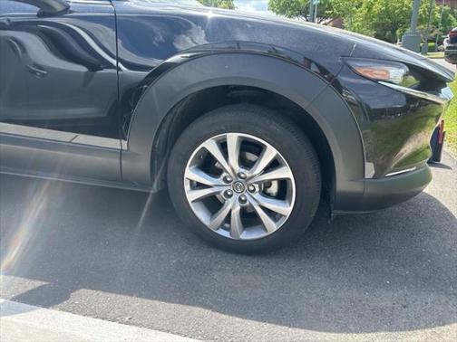 2022 Mazda CX-30 Preferred