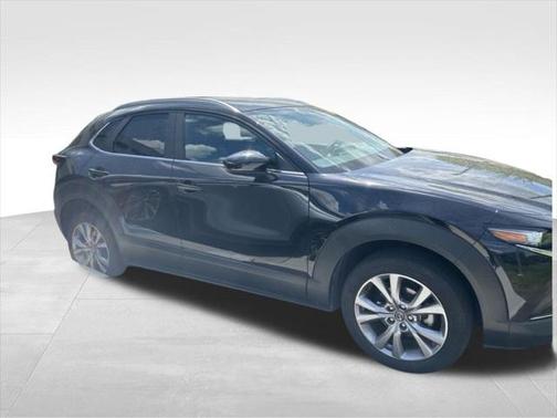 2022 Mazda CX-30 Preferred