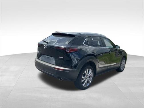 2022 Mazda CX-30 Preferred