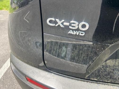 2022 Mazda CX-30 Preferred