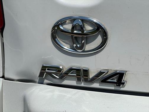 2012 Toyota RAV4 Limited