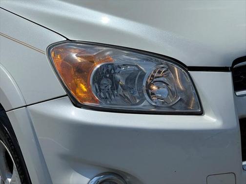 2012 Toyota RAV4 Limited