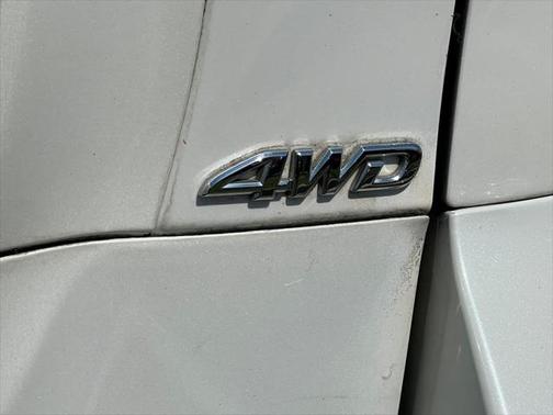 2012 Toyota RAV4 Limited