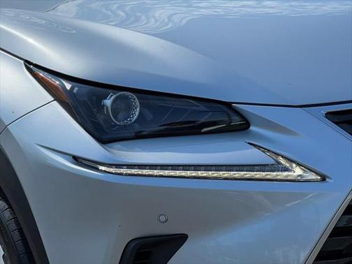 2019 Lexus NX 300 F Sport