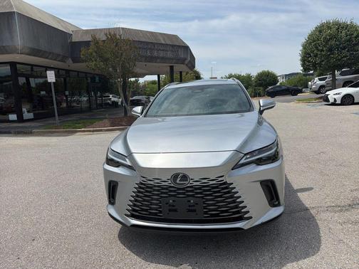 Iridium 2024 Lexus RX 350 Premium