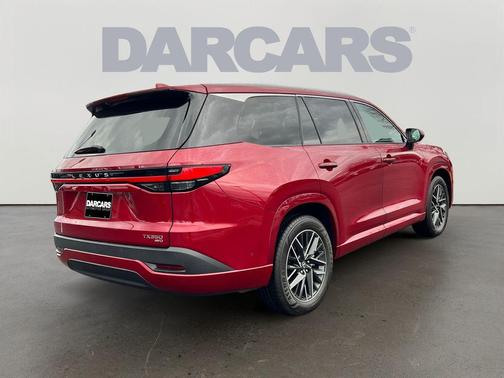 2026 Lexus TX 350 Premium