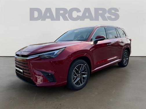 2026 Lexus TX 350 Premium