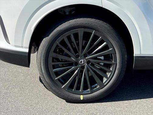 2025 Lexus RX 350 Base