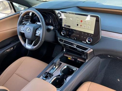 2025 Lexus RX 350 Base