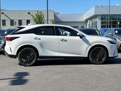 2025 Lexus RX 350 Base