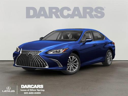 2025 Lexus ES 350 Base