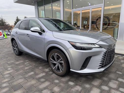 2023 Lexus RX 350 Premium