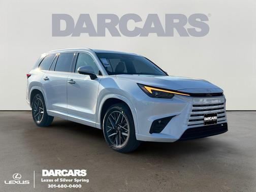 2026 Lexus TX 350 Premium