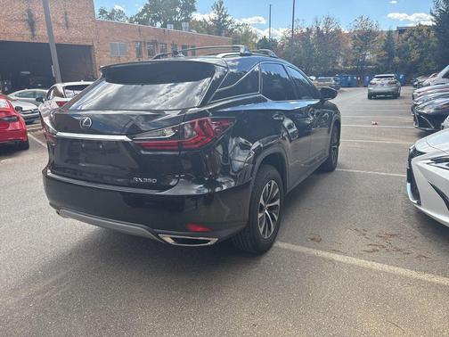 2021 Lexus RX 350 Base