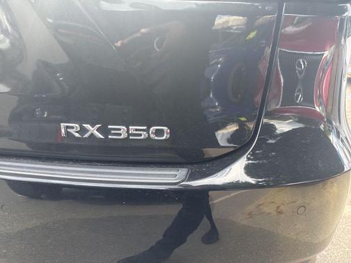 2021 Lexus RX 350 Base