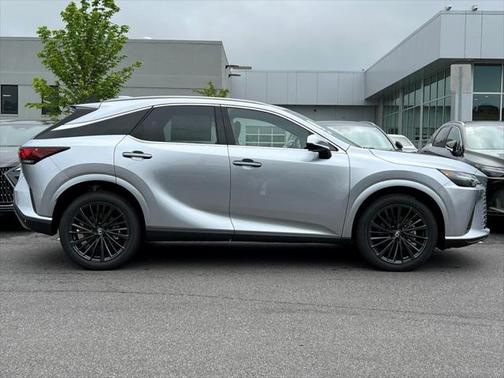 2025 Lexus RX 350 Base