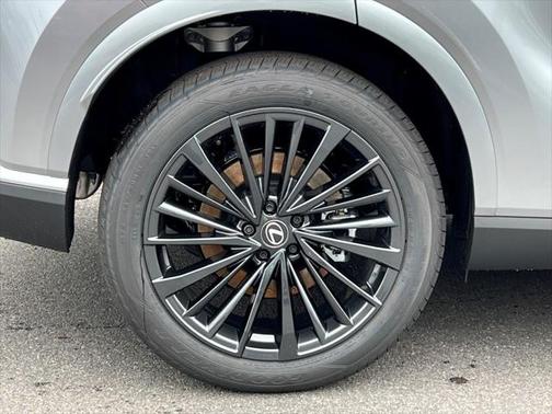 2025 Lexus RX 350 Base