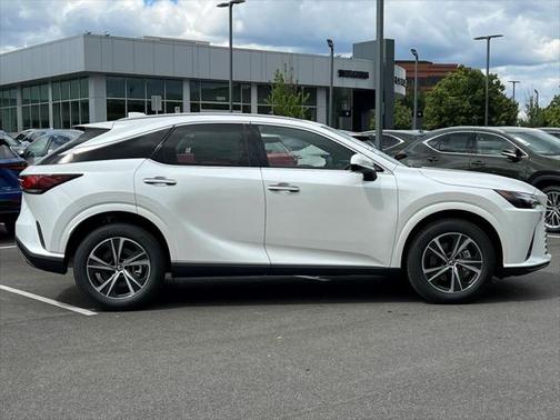 2025 Lexus RX 350 Base
