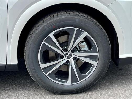 2025 Lexus RX 350 Base